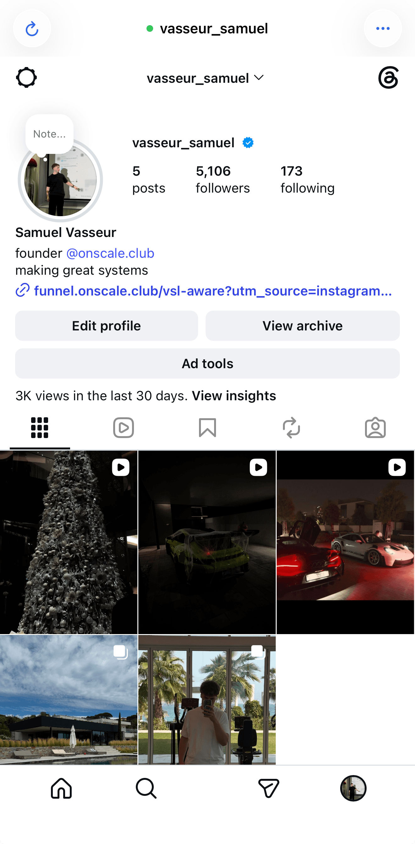 Sentinel app